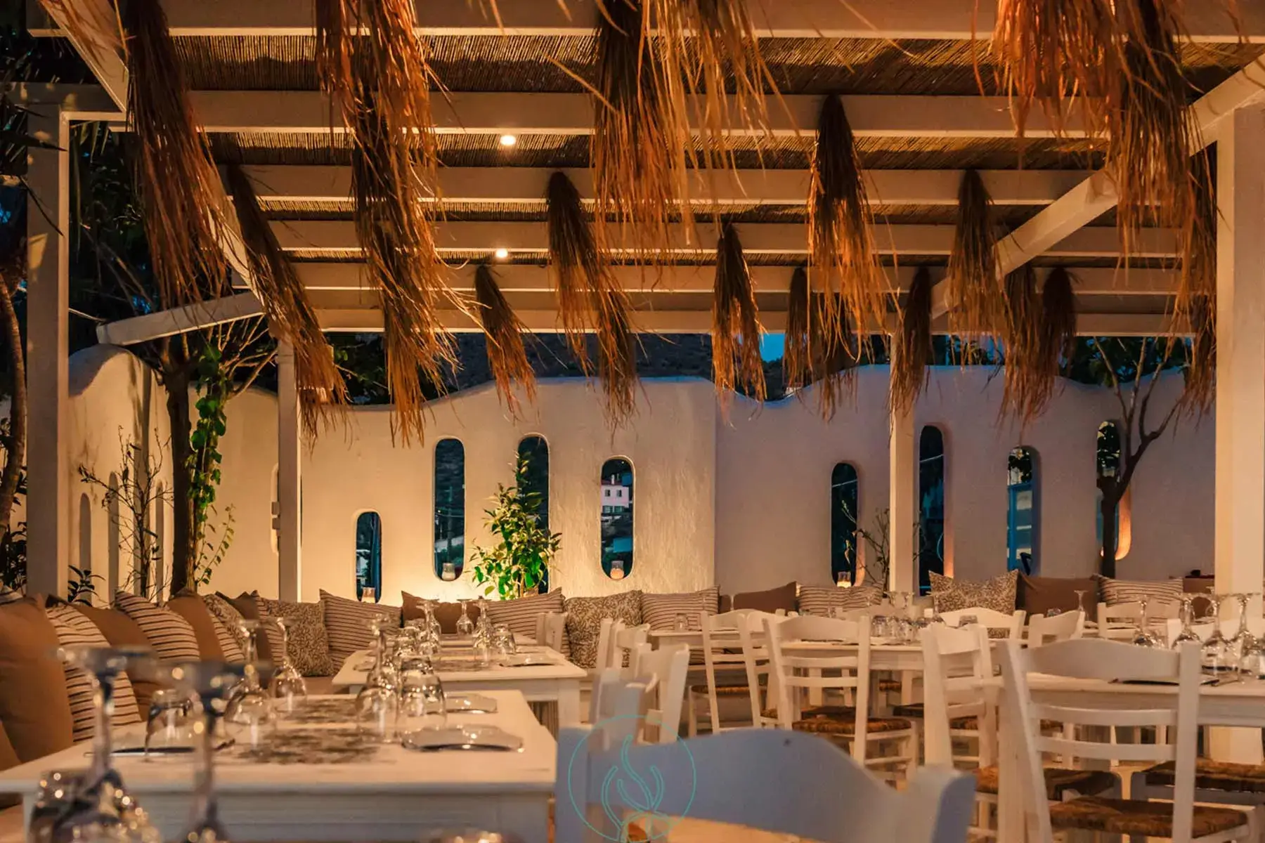 Fyki Beach Restaurant