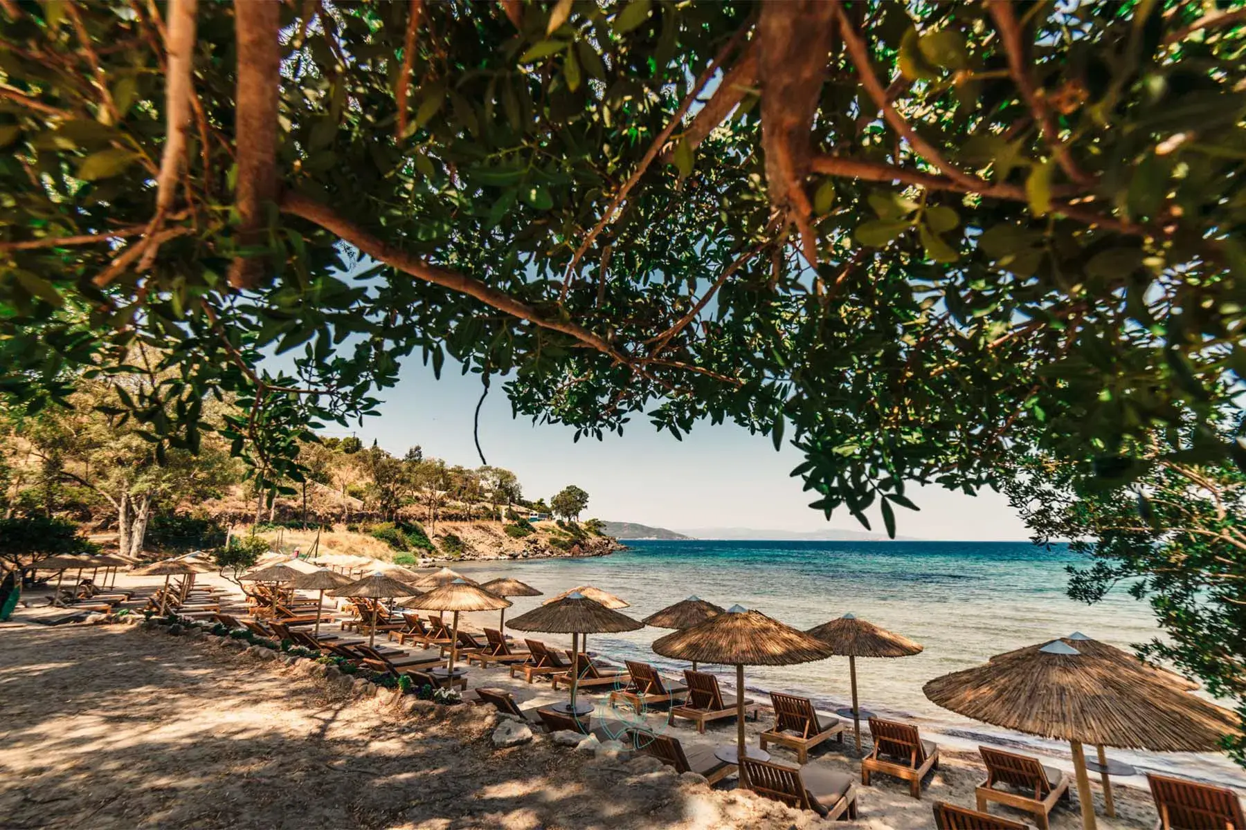 Fyki Beach Restaurant