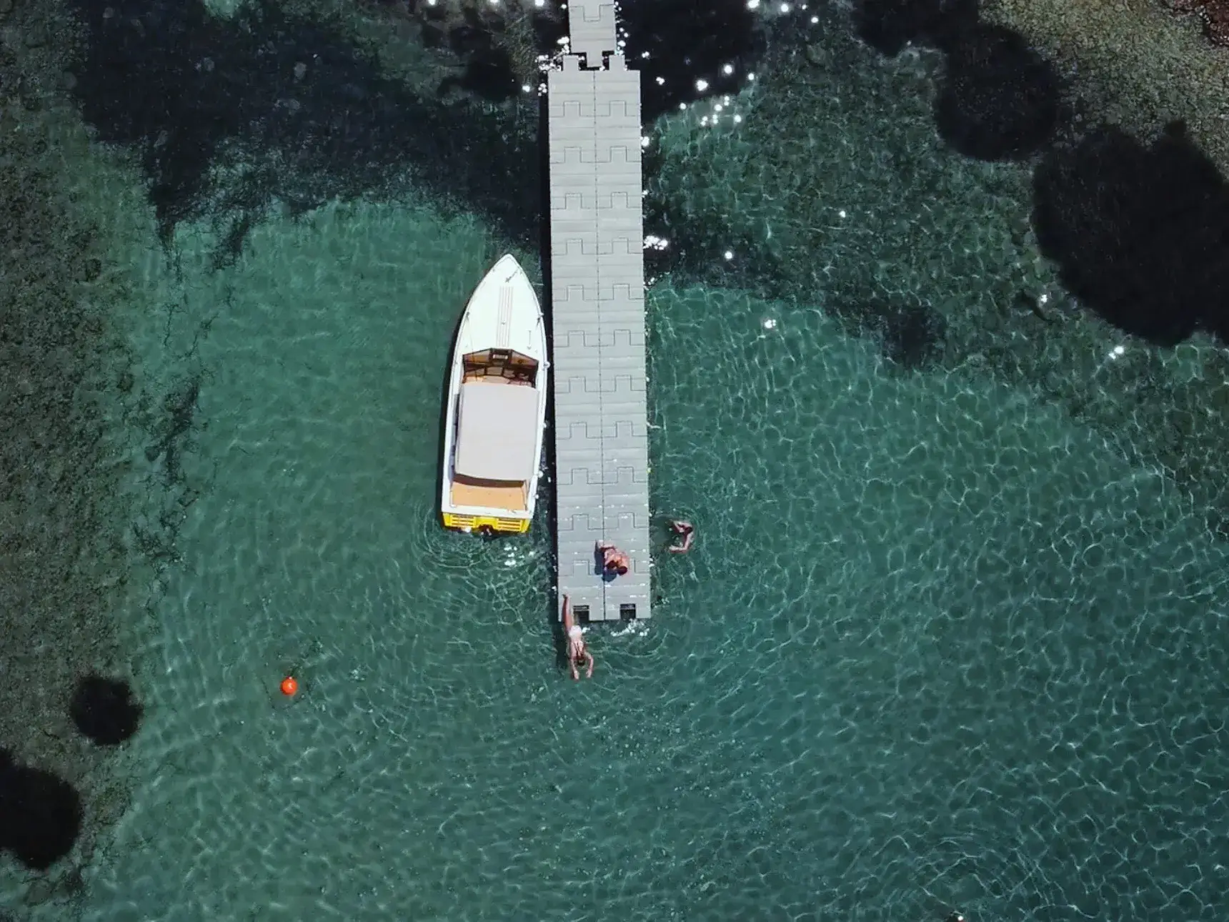 Fyki Beach Restaurant