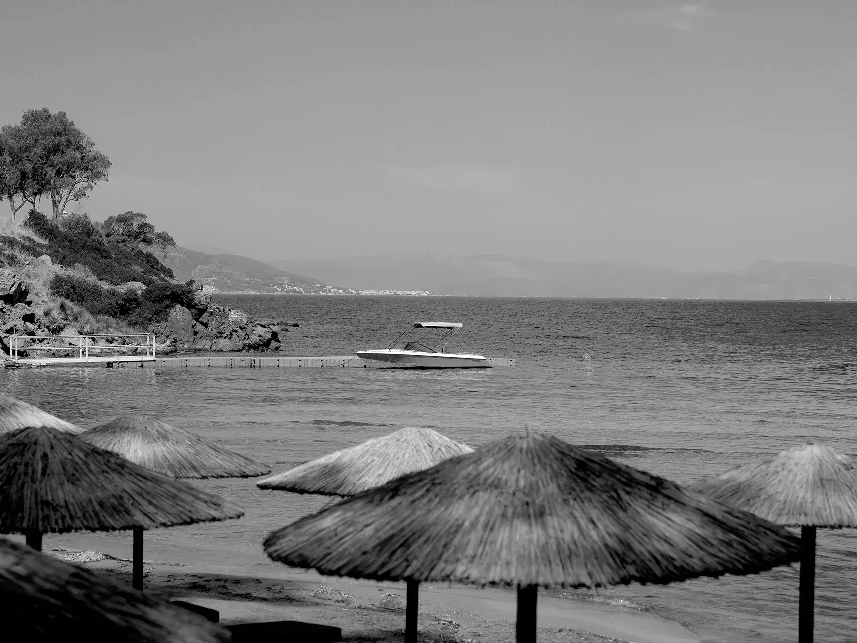 Fyki Beach Restaurant