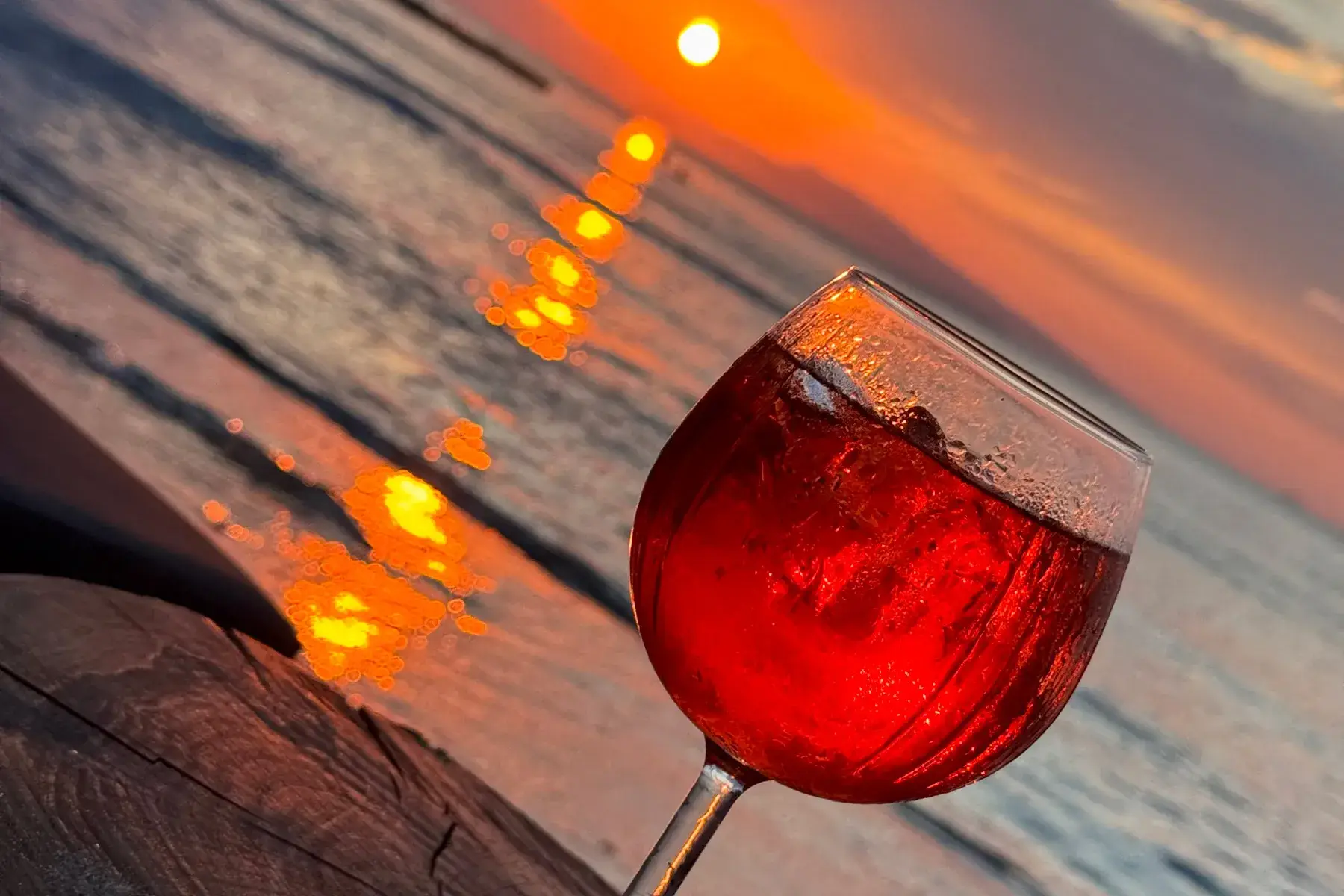 Fyki Beach Restaurant