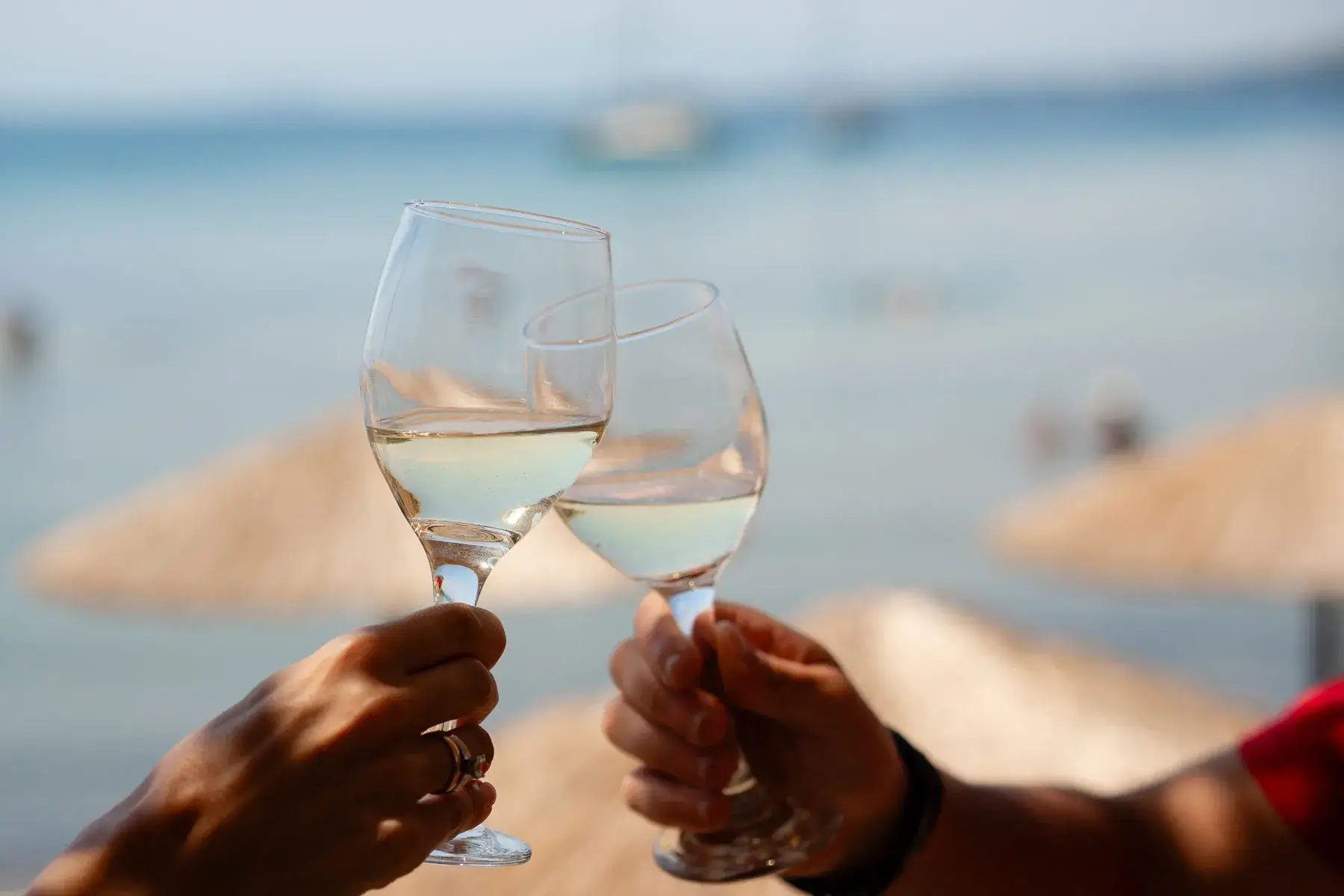 Fyki Beach Restaurant