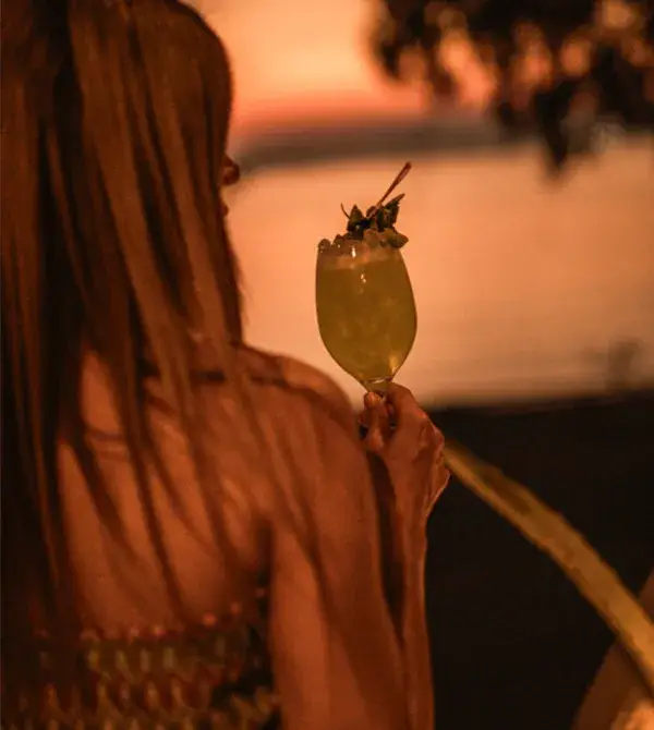 Fyki Beach Restaurant