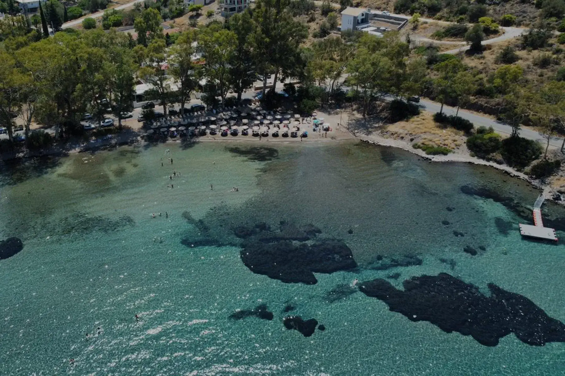 Fyki Beach Restaurant